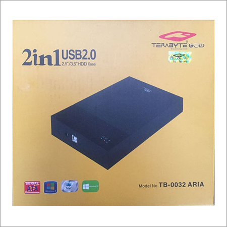 USB Case