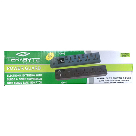 Electronic Extension