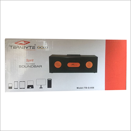 Multimedia Sound bar
