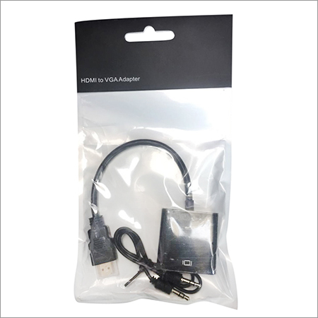 HDMI to VGA Adapter