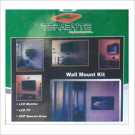Wall Mount Kit