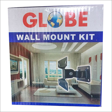 TV Wall Mount Kit
