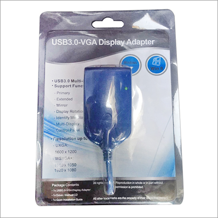 VGA Display Adapter