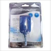Vga Display Adapter