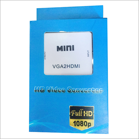 HD Video Converter