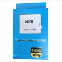 Hd Video Converter