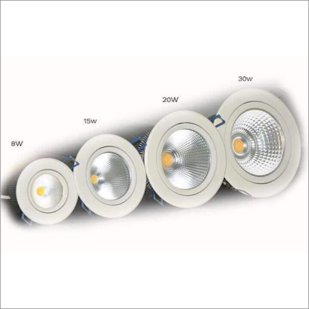 LED Cob Lights