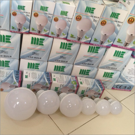 LED Bulb