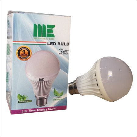 12 Watt Led Light Bulb