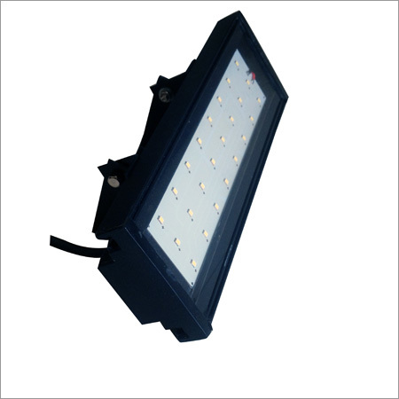 LED Rectangular Flood Light