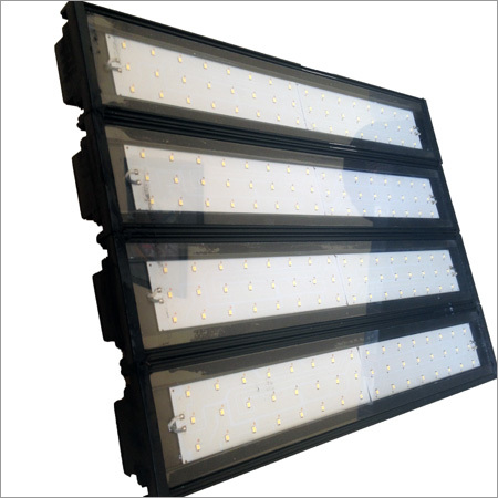 LED Video Light