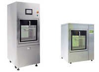 Glassware Washer & Dyers