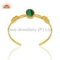 Crown Design Handcrafted 925 Silver Cuff Bracelet Manufacturer