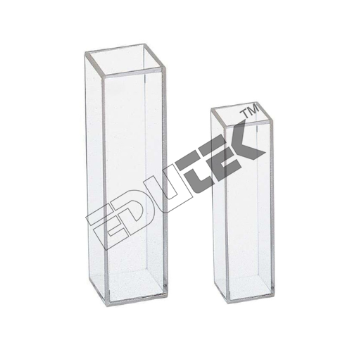 Square Glass - Tempered Glass 9x9x9 Inch, Transparent, 5mm Thick | Scratch-resistant, Leak-proof, High Clarity, Temperature Resistant Up To 150â°c