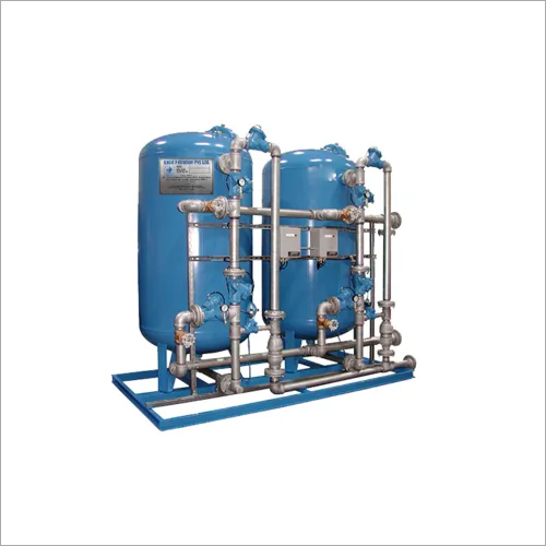 Water Softening Plant By Excel Filtration Pvt. Ltd.