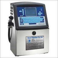 Batch Coding Machine