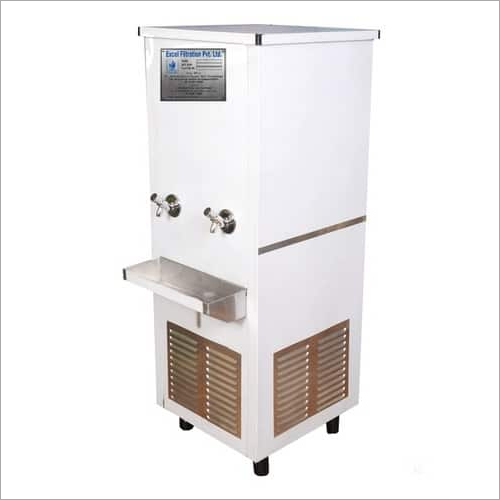 Stainless Steel Water Cooler