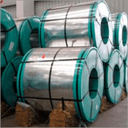 Galvalume Sheet Roll