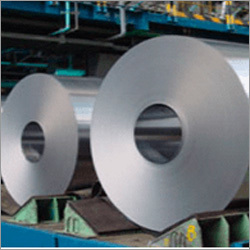 Silicon Steel