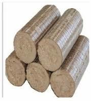 Briquettes