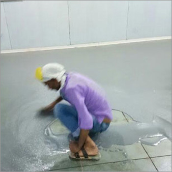 Water Proofing Solutions