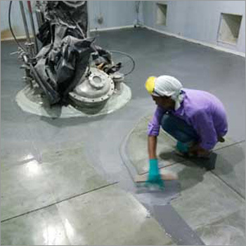 Protective Coating Ttreatment