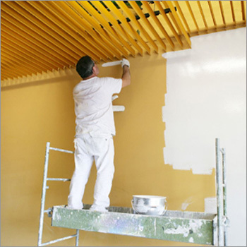 Industrial Painting
