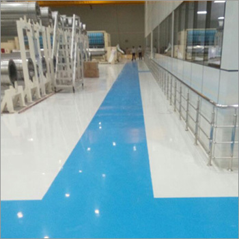 Industrial Flooring Services