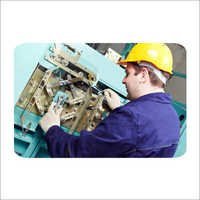 Elevator Amc Contract