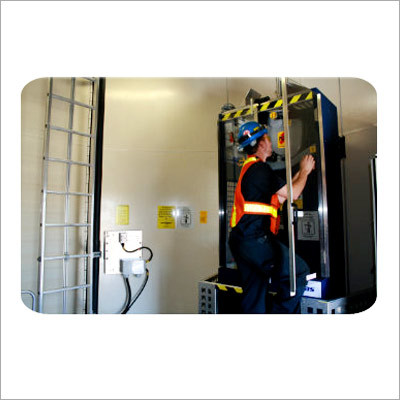 Elevator Erection Services