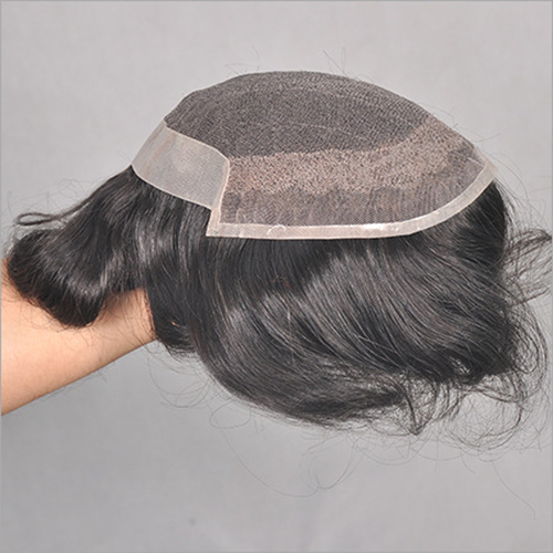 French Lace Hair Patch
