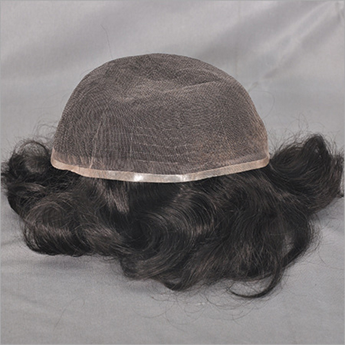 Full Lace Hair Patch