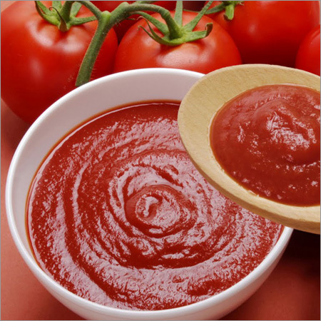 Organic Tomato Ketchup