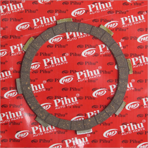 tvs star city bike clutch plate price