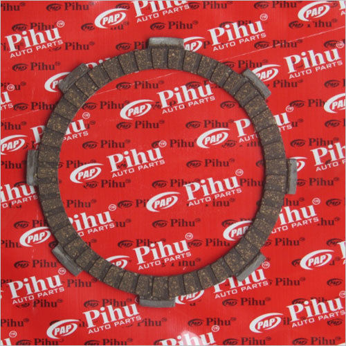 hf deluxe clutch plate price