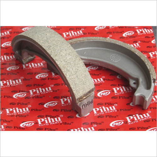 Splendor Brake Shoes