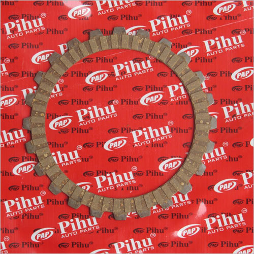 Honda Twister Clutch Plate