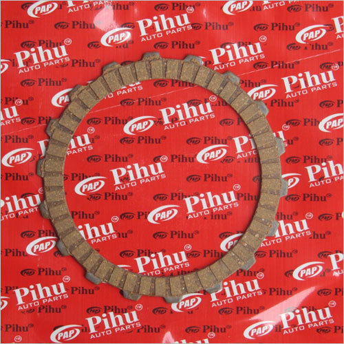 clutch plate price hero splendor