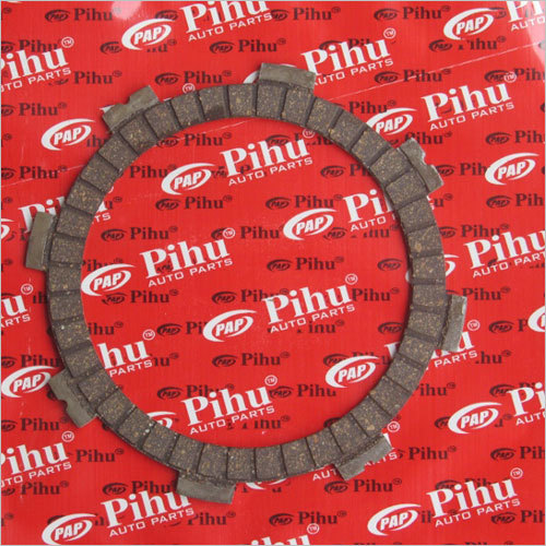 Clutch Plate