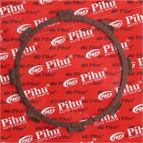 Bajaj RE Compact Singal Plate
