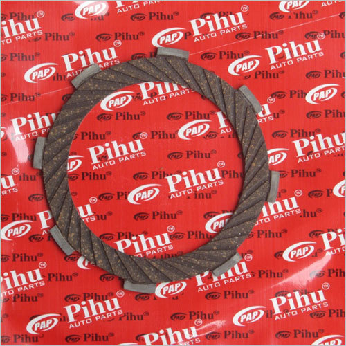 Bajaj KB 4S Clutch Plate