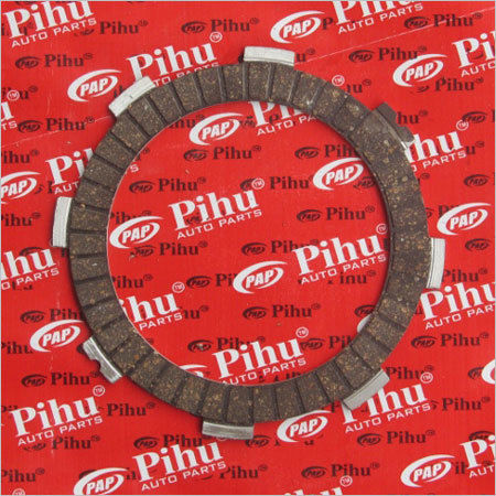 bajaj ct 100 clutch plate price