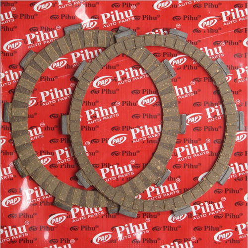 Bajaj Pulsar UG3 Clutch Plate
