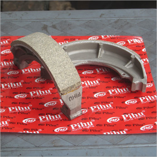 Bajaj Pulsar Brake Shoes