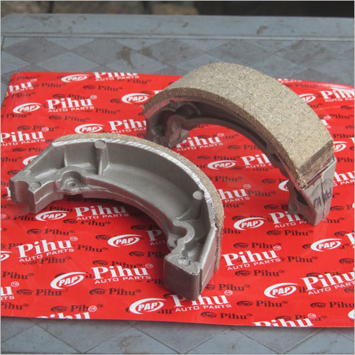 Bajaj 4S Brake Shoes