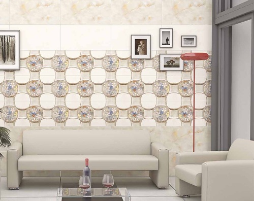 Ceramic Wall Tiles 300X600mm