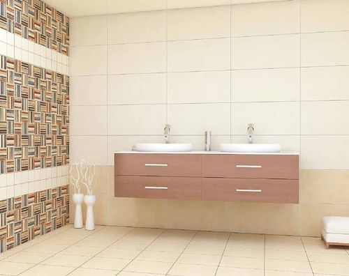 Ceramic Tiles 600 X 600 mm