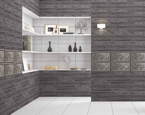 Ceramic Wall Tiles 300X600mm