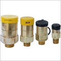 Rego Safety Valves
