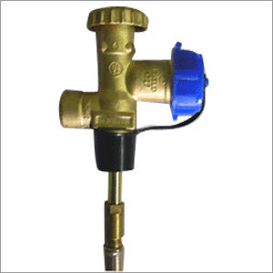 Industrial Valves